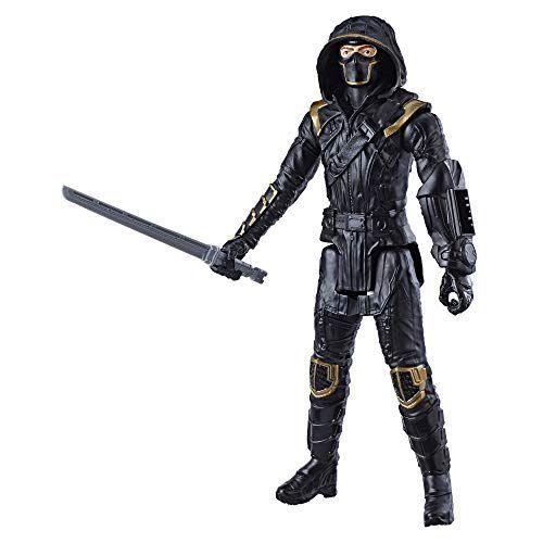 Imagem de Avengers Marvel Endgame Titan Hero Série Ronin 12"-Scale Super Hero Action Figure Toy with Titan Hero Power Fx Port