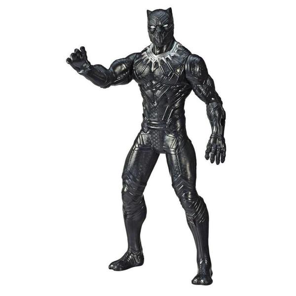 Imagem de Avengers Pantera Negra E5581 - Hasbro