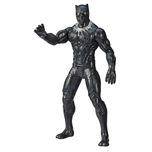 Imagem de Avengers Pantera Negra E5581 - Hasbro