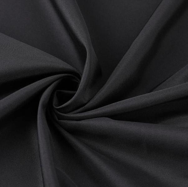 Imagem de Avental de corte de cabelo Wokex Waterproof Salon Cap 140x160cm - Preto