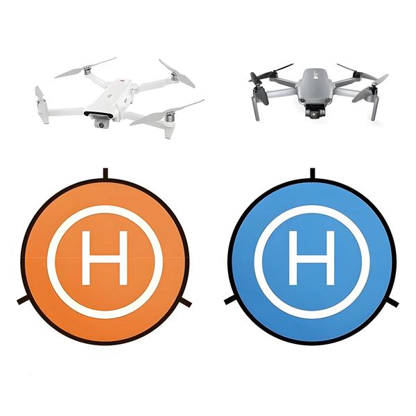 Imagem de Avental de Estacionamento Dobrável para DJI Mini 2 SE - Universal e de Uso Rápido