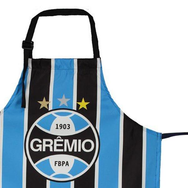 Imagem de Avental do Grêmio Tricolor