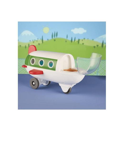 Imagem de Avião da Peppa Pig Hasbro