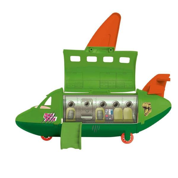 Imagem de Avião Jurassico 0467 - Samba Toys