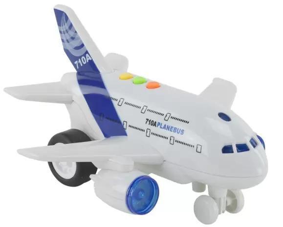 Imagem de Avião Mega City Aeroporto - BBR Toys R3039