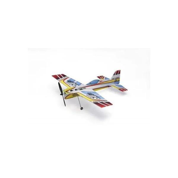 Imagem de Avião Sukhoi Minium Kyosho - Modelo Ep 10772Csm2B