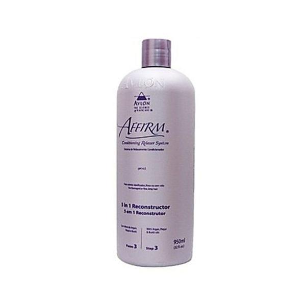 Imagem de Avlon Affirm Reconstrutor 5in1 Condicionador 950ml