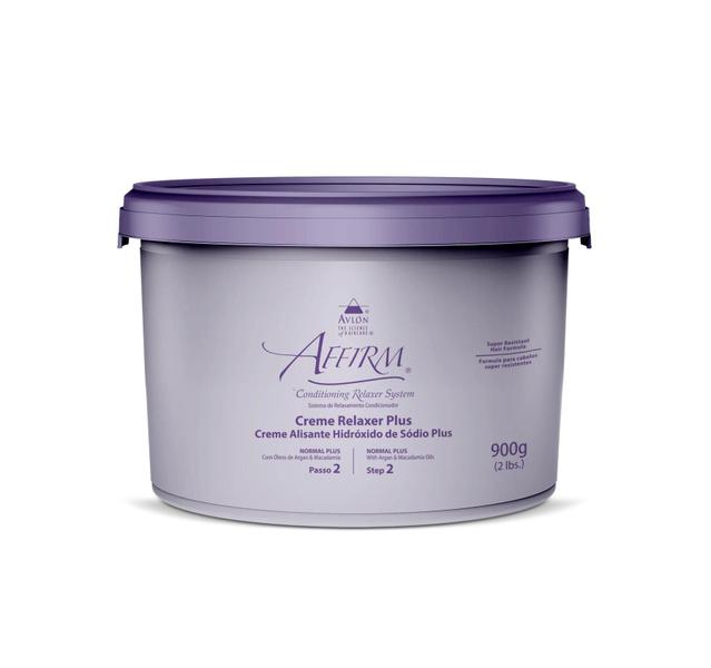 Imagem de Avlon Affirm Sódio Normal Plus 900G+Positive Link+5In1 475Ml