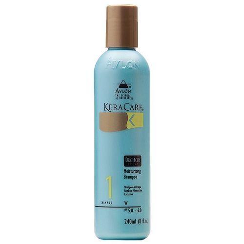 Imagem de Avlon Keracare Dry Itchy Scalp Shampoo 240ml