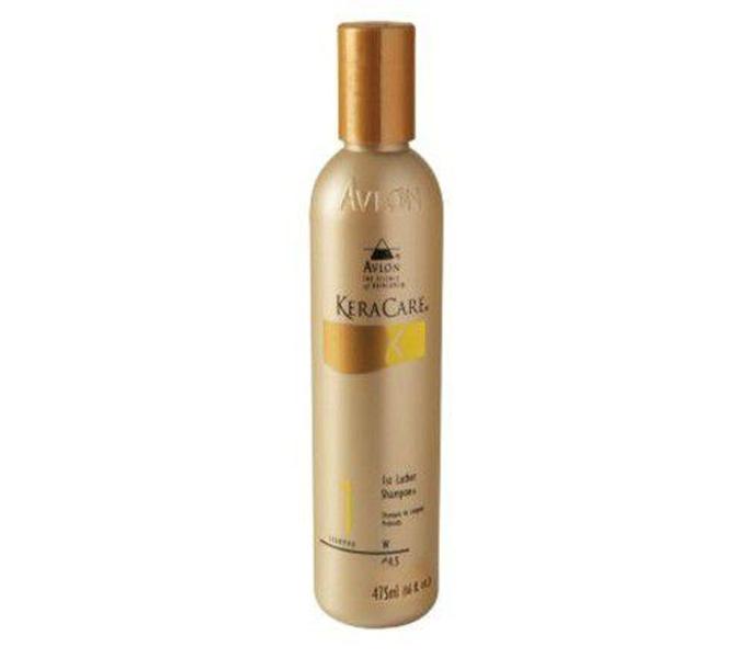 Imagem de Avlon Keracare First Lather Shampoo 475ml