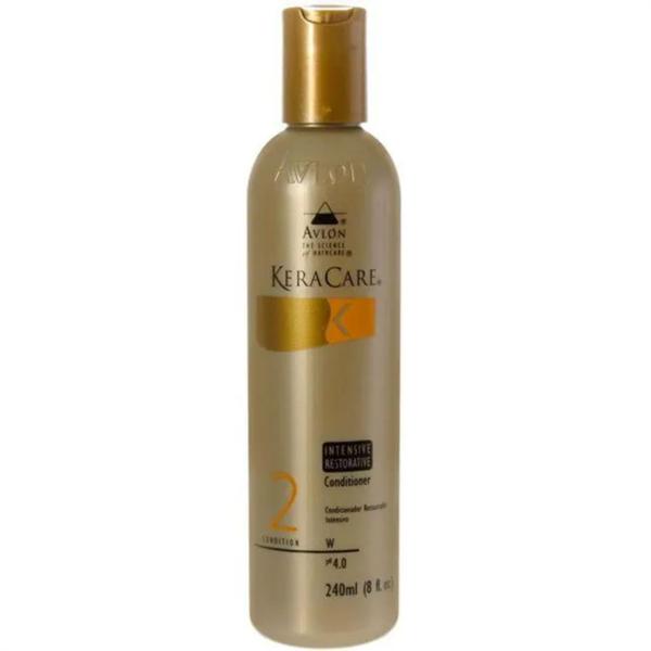 Imagem de Avlon Keracare Intensive Restorative Condicionador 240ml