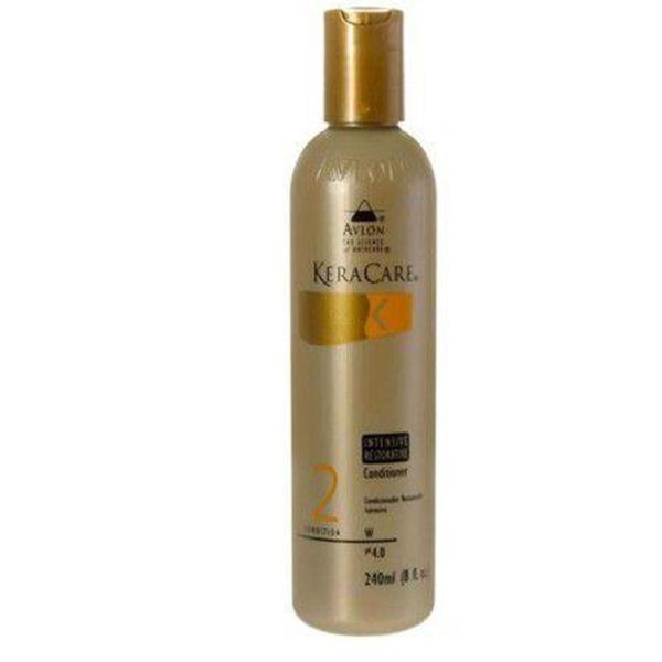 Imagem de Avlon KeraCare Intensive Restorative Condicionador de Restauração Intensiva 240ml