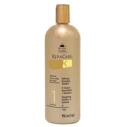 Imagem de Avlon Keracare Restorative - Shampoo 950ml