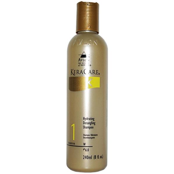 Imagem de Avlon KeraCare Shampoo Hydrating Detangling 240ml