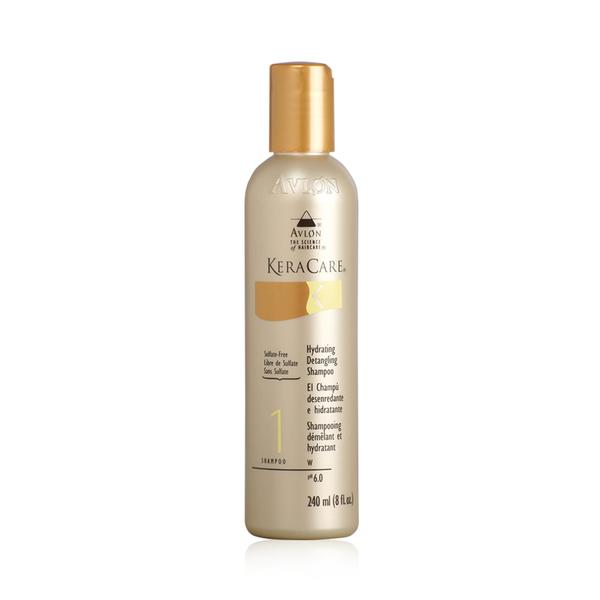 Imagem de Avlon KeraCare Shampoo Hydrating Detangling 240ml