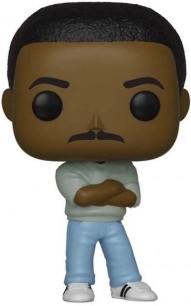 Imagem de Axel Foley - Beverly Hills Cop - Um Tira da Pesada - 736 - Pop! Movies - Funko