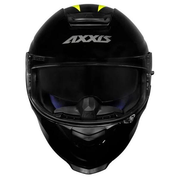 Imagem de Axxis capacete eagle sv solid gloss