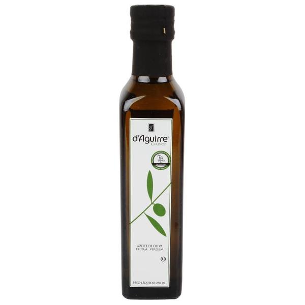 Imagem de Azeite de Oliva Daguirre Extra Virgem 250ml