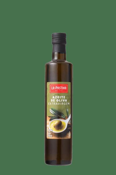 Imagem de Azeite de oliva extravirgem la pastina 500ml