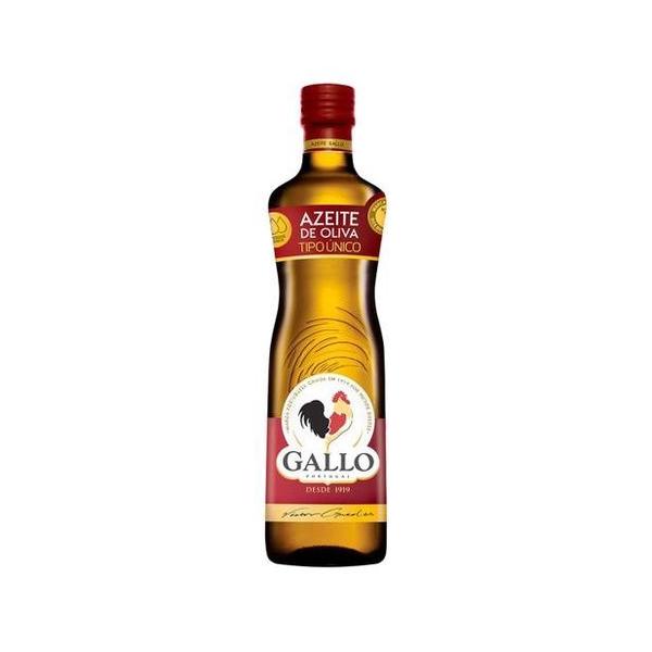 Imagem de Azeite de Oliva Gallo Tipo Único - 500 ml