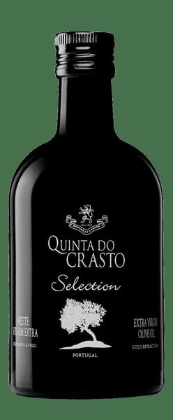 Imagem de Azeite de oliva quinta crasto selection extra virgem 500 ml