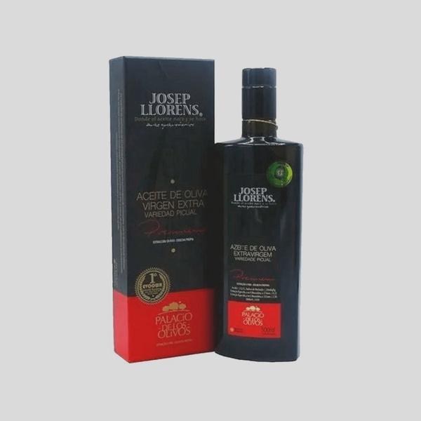 Imagem de Azeite Espanhol Premium Estojo Luxo Josep Llorens 500ml