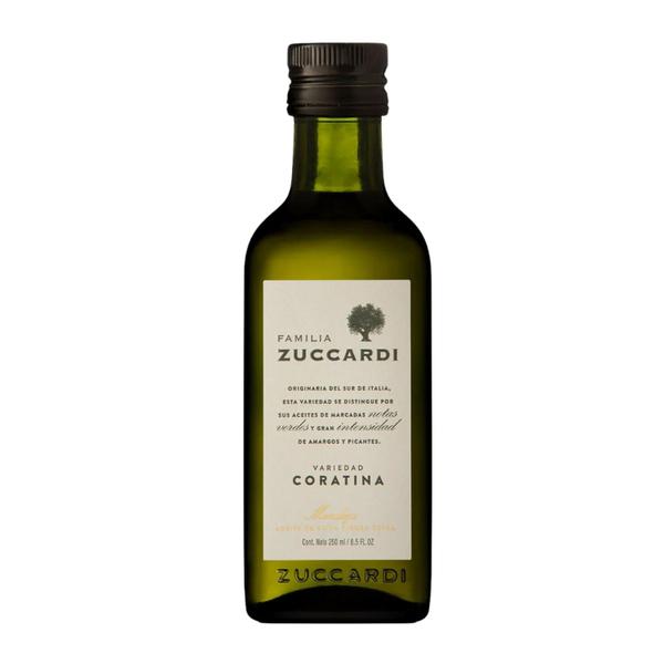 Imagem de Azeite Extra Virgem Argentino ZUCCARDI Coratina 250ml