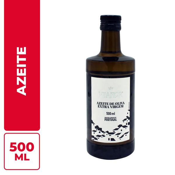 Imagem de Azeite Extra Virgem Argos Vila Flor 500ml