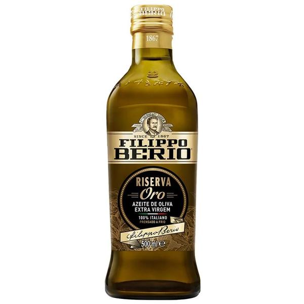 Imagem de Azeite extra virgem reserva oro filippo berio 500ml