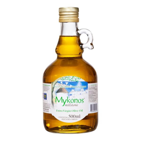 Imagem de Azeite Extravirgem Grego Mykonos 500ml