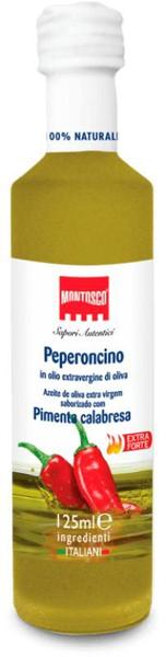 Imagem de Azeite Montosco com Pimenta 100ml