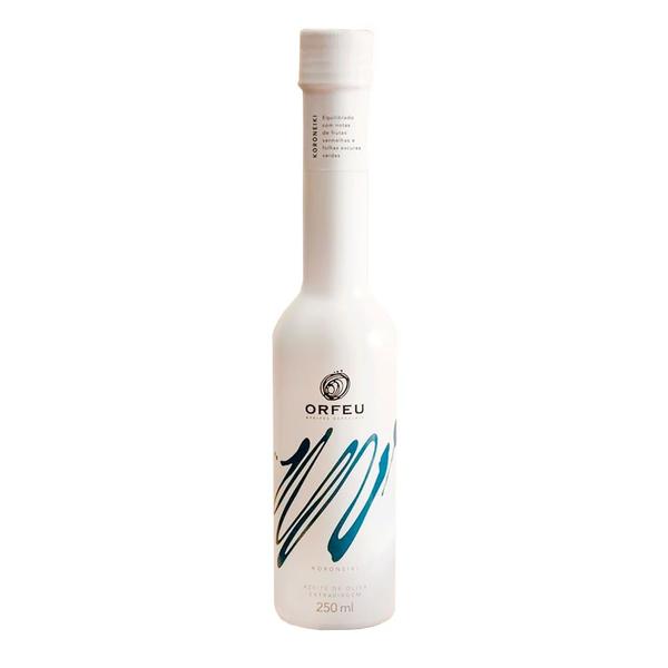 Azeite Orfeu Koroneiki 250ml Imagem de Azeite Orfeu Koroneiki 250ml