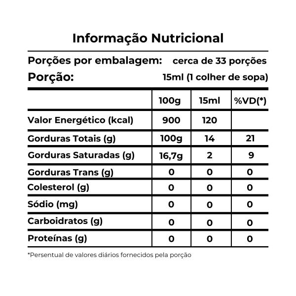 Imagem de Azeite Orgânico Sabor Manjericão Importado 250 ml  -  Boulos