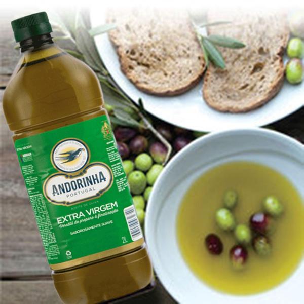 Azeite Português - Andorinha Extra Virgem 2 Litros Imagem de Azeite Português - Andorinha Extra Virgem 2 Litros