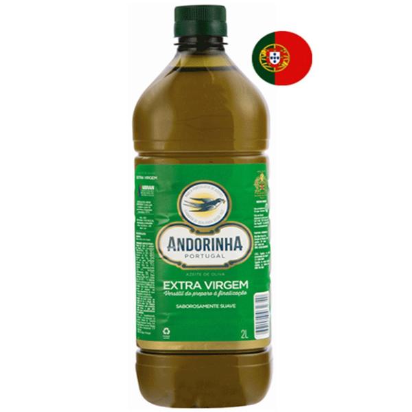 Azeite Português - Andorinha Extra Virgem 2 Litros Imagem de Azeite Português - Andorinha Extra Virgem 2 Litros