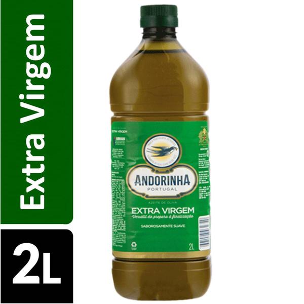 Azeite Português - Andorinha Extra Virgem 2 Litros Imagem de Azeite Português - Andorinha Extra Virgem 2 Litros