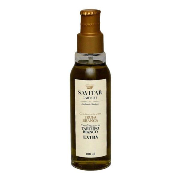 Imagem de Azeite Spray Savitar Com Trufa Branca 100 Ml