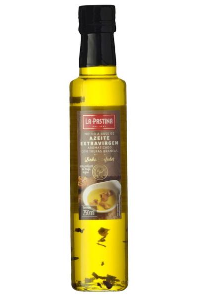 Imagem de Azeite Trufado C/ Trufa Branca La Pastina 250ml