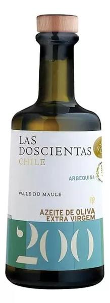 Imagem de Azeites Oliva Las Doscientas Picual + Arbequina -250ml