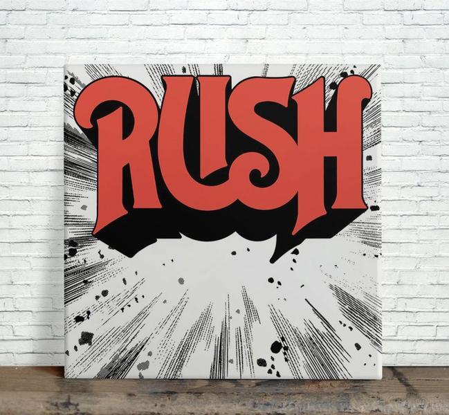 Imagem de Azulejo Decorativo Rush 1974 15x15