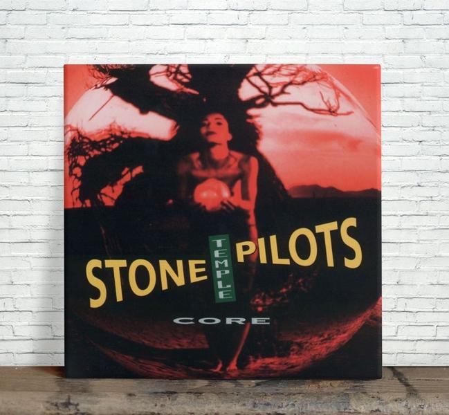 Imagem de Azulejo Decorativo Stone Temple Pilots Core 15x15