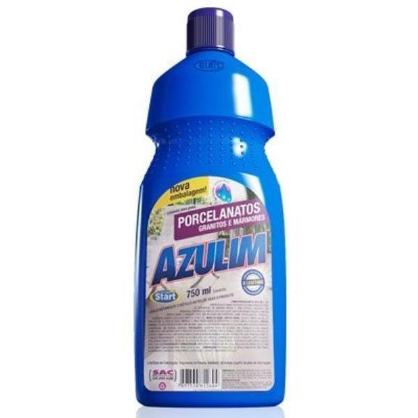 Imagem de Azulim porcelanatos lavanda 750mL