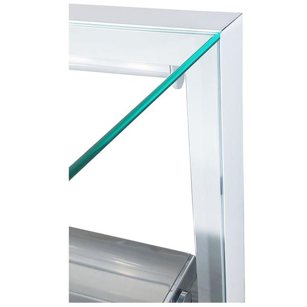 Imagem de B-VF77 - Vitrine fria Beta 77cm Branca - Com 16 Gelo-X - Bivolt - Omega