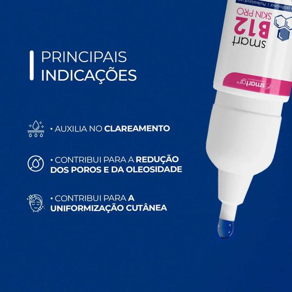 Imagem de B12 Skin Pro 5x 3ml