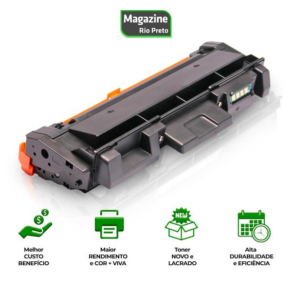 Imagem de B205 - toner compatível com xerox b205 / b210 / b215 3k