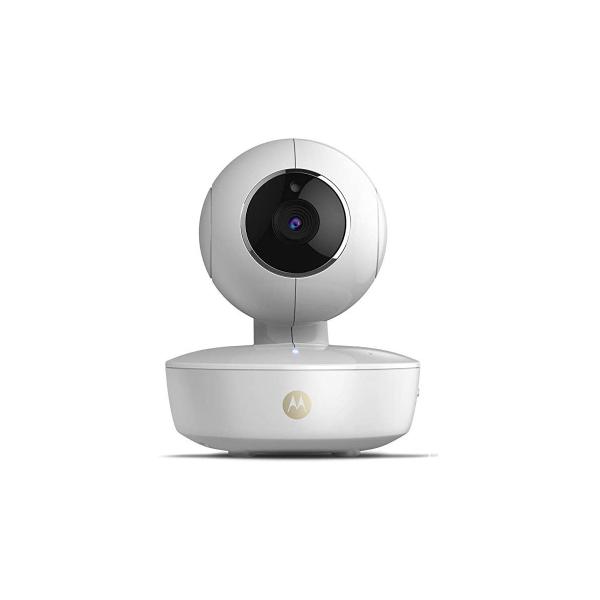 Babá Eletrônica VM36XL Tela 5.0 Visão Noturna - Motorola Imagem de Babá Eletrônica VM36XL Tela 5.0 Visão Noturna - Motorola