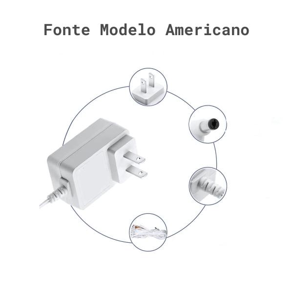 Babá Eletrônica VM36XL Tela 5.0 Visão Noturna - Motorola Imagem de Babá Eletrônica VM36XL Tela 5.0 Visão Noturna - Motorola