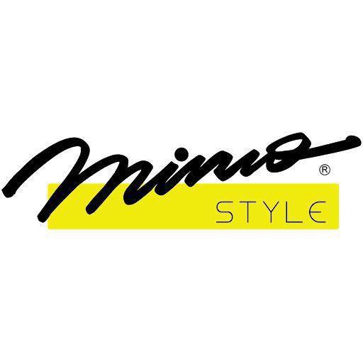 Babador De Silicone Azul Para Seu Baby Com Cinta Mimo Style Imagem de Babador De Silicone Azul Para Seu Baby Com Cinta Mimo Style