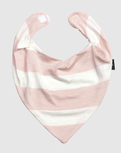 Imagem de Babador infantil tipo bandana Penka Bib 0-12m Aurora