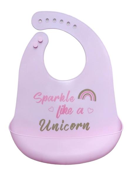 Babador Silicone Migalhas Bebes E Crianças - Jac Fashion Imagem de Babador Silicone Migalhas Bebes E Crianças
